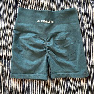 Amplify Bundle for Mocha Leggings (Trade) Rainfall